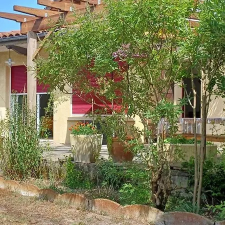 Σπίτι διακοπών La Petite Gasconha *