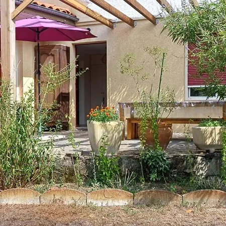 Σπίτι διακοπών La Petite Gasconha *