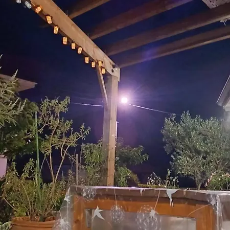 Σπίτι διακοπών La Petite Gasconha *