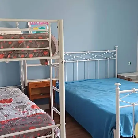 La Petite Gasconha Mimizan-Plage